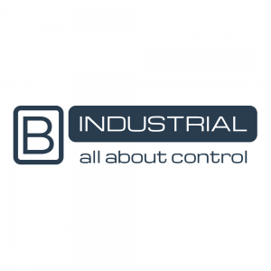 Homepage - B Industrial